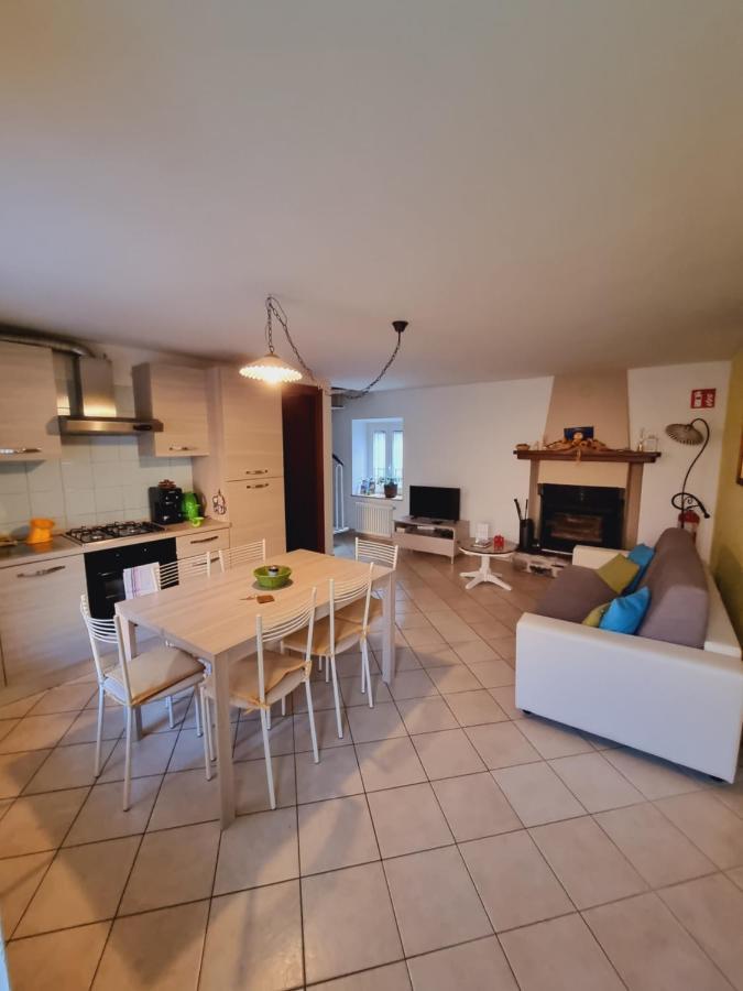 Apartment Casa Contadina *
